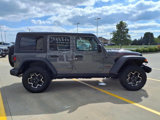 Used 2023 Jeep Wrangler Unlimited Rubicon image 6