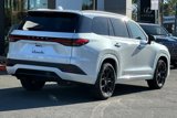 New 2025 Lexus TX 350 AWD image 4