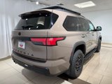New 2025 Toyota Sequoia TRD Pro image 5