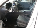New 2025 Lexus TX 500h AWD image 4