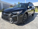 New 2025 Subaru Outback Onyx Edition XT image 3