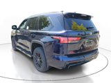 New 2025 Toyota Sequoia Limited image 3