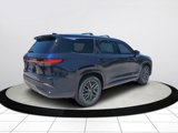 New 2025 Lexus TX 350 AWD image 4