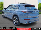 New 2025 Mitsubishi Outlander SEL image 3