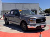 Used 2023 Ford F150 XLT image 2