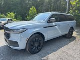 New 2025 Lincoln Navigator L Reserve image 5