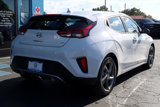 Used 2020 Hyundai Veloster 2.0 image 4