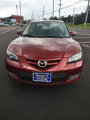 Used 2009 MAZDA MAZDA3 s Touring image 3