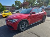 Used 2022 Alfa Romeo Stelvio Ti image 3