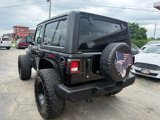 Used 2021 Jeep Wrangler Sport image 4