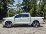 Used 2022 Nissan Titan Platinum Reserve w/ Moonroof Package image 2