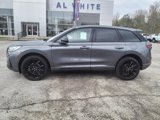 New 2025 Lincoln Corsair Reserve w/ Jet Appearance Package image 2