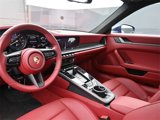 Certified 2024 Porsche 911 Carrera w/ Premium Package image 4