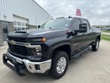 Used 2024 Chevrolet Silverado 2500 LT image 3