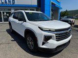 New 2026 Chevrolet Traverse LT w/ Driver Confidence Package image 3