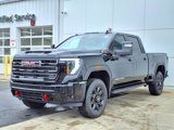 New 2025 GMC Sierra 2500 AT4 w/ AT4 Premium Plus Package image 3