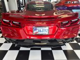 Used 2021 Chevrolet Corvette Stingray Premium Cpe w/ Z51 Performance Package image 6
