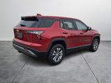 New 2026 Chevrolet Equinox LT image 5