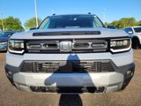 New 2026 Honda Passport RTL image 2