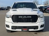New 2025 RAM 1500 Laramie w/ Advanced Safety Group II image 6