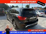 Used 2019 Nissan Pathfinder SV image 4