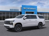 New 2025 Chevrolet Suburban High Country image 2