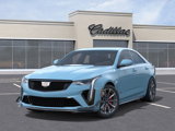 New 2026 Cadillac CT4 V Blackwing image 6