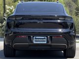 Used 2025 Porsche Macan Turbo Electric image 6