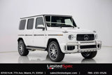 Used 2025 Mercedes-Benz G 63 AMG 4MATIC image 4