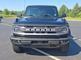 Used 2022 Ford Bronco Big Bend image 2