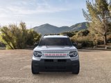 New 2025 Ford Bronco Sport Heritage image 6