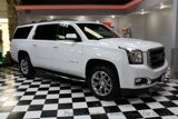 Used 2017 GMC Yukon XL SLT w/ Open Road Package image 2