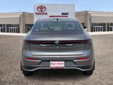 New 2026 Toyota Crown XLE image 6