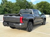 New 2025 Toyota Tundra Platinum image 4