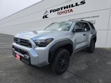 New 2025 Toyota 4Runner SR5 image 3