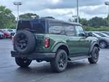 New 2025 Ford Bronco Outer Banks image 4