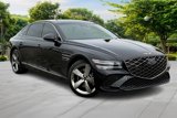 Used 2025 Genesis G80 2.5T Sport Prestige image 3