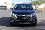 Used 2023 Chevrolet Equinox LS w/ LS Convenience Package image 2