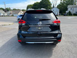 Used 2018 Nissan Rogue SV image 4