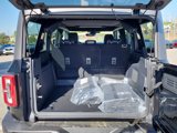 New 2025 Ford Bronco Outer Banks image 4