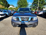 Used 2020 Nissan Frontier SV w/ SV Utility Package image 3
