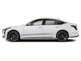 New 2026 Cadillac CT5 V Blackwing w/ Super Cruise 1 Package image 2