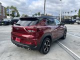 Used 2022 Chevrolet TrailBlazer RS image 6