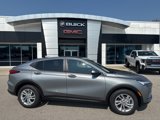 New 2025 Buick Envista Preferred w/ Convenience I Package image 2