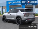 New 2026 Chevrolet Equinox LT w/ Convenience Package II image 4