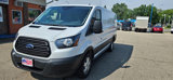Used 2019 Ford Transit 250 130 Low Roof image 2