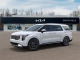 New 2025 Kia Carnival SX image 3