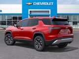 New 2026 Chevrolet Equinox LT w/ Convenience Package II image 3