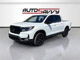 Used 2024 Honda Ridgeline Black Edition image 3