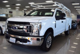 Used 2019 Ford F250 XL w/ STX Appearance Package image 3